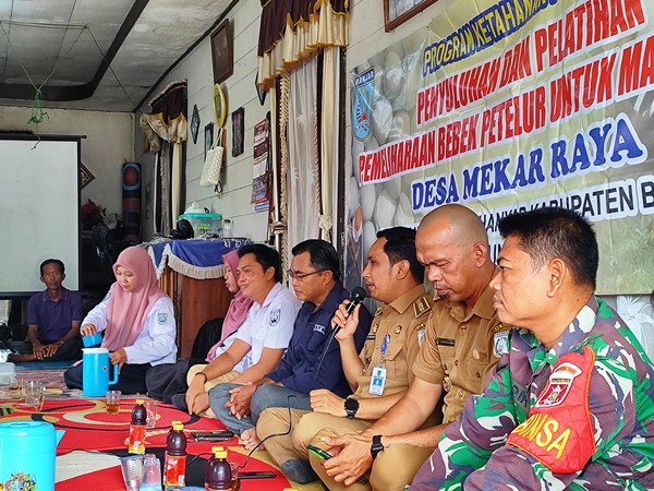 Foto Berita