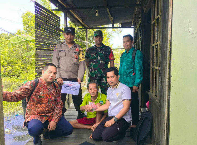 Foto Berita
