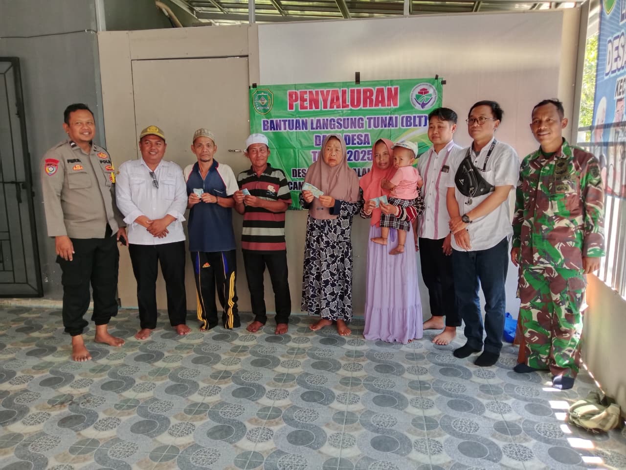 Foto Berita