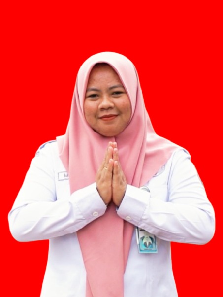 MAHRITA