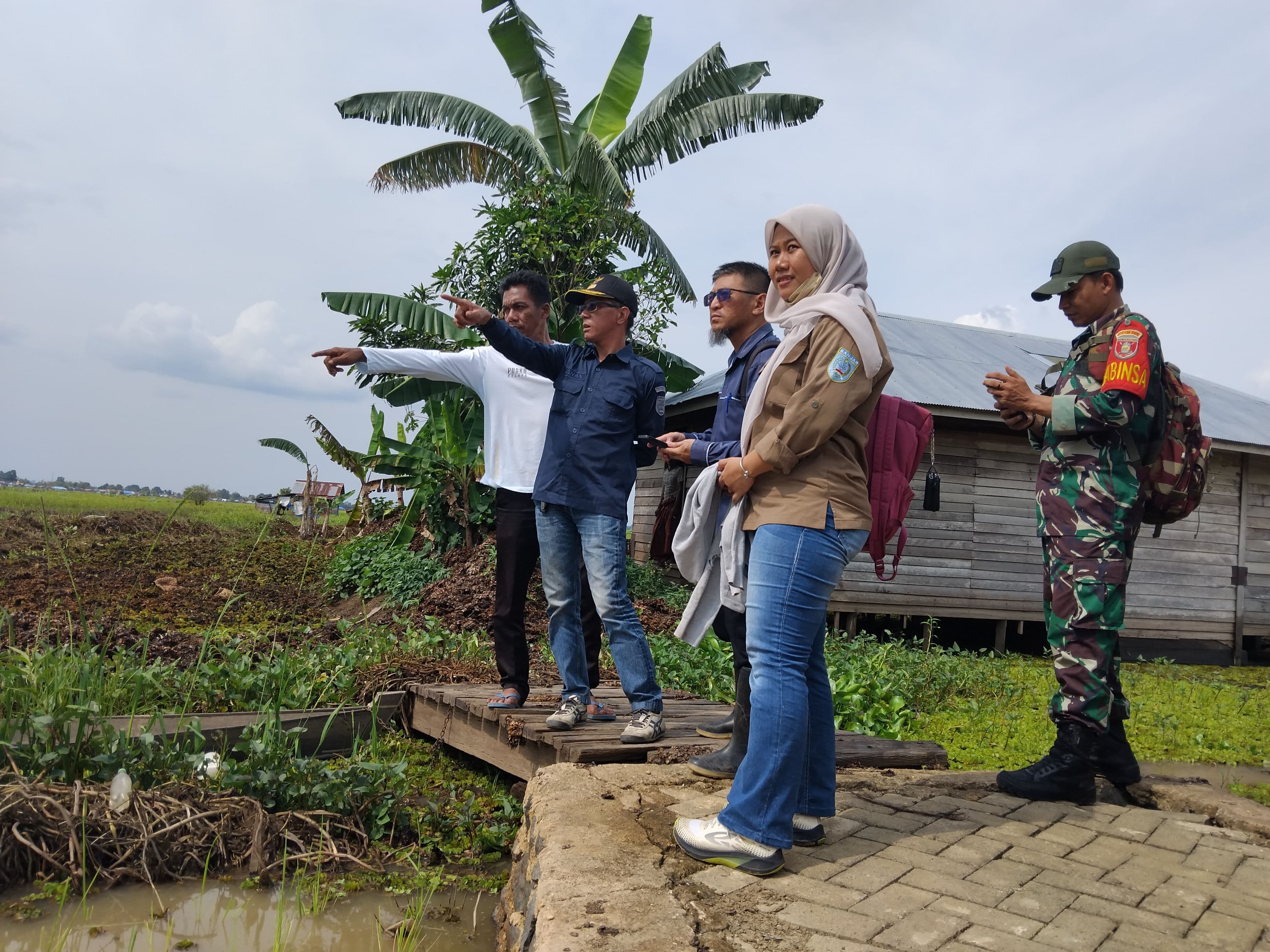 Foto Berita