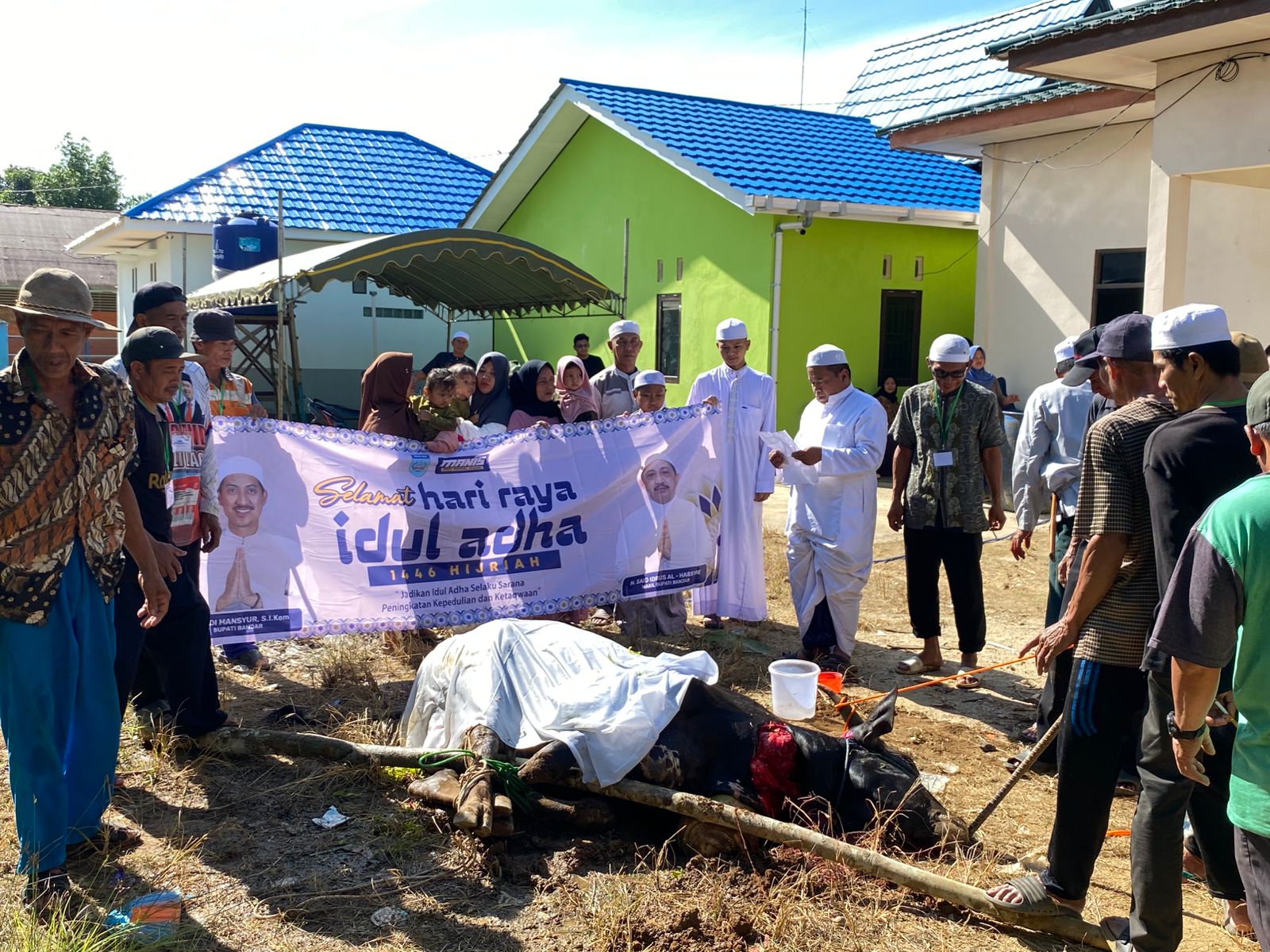 Foto Berita