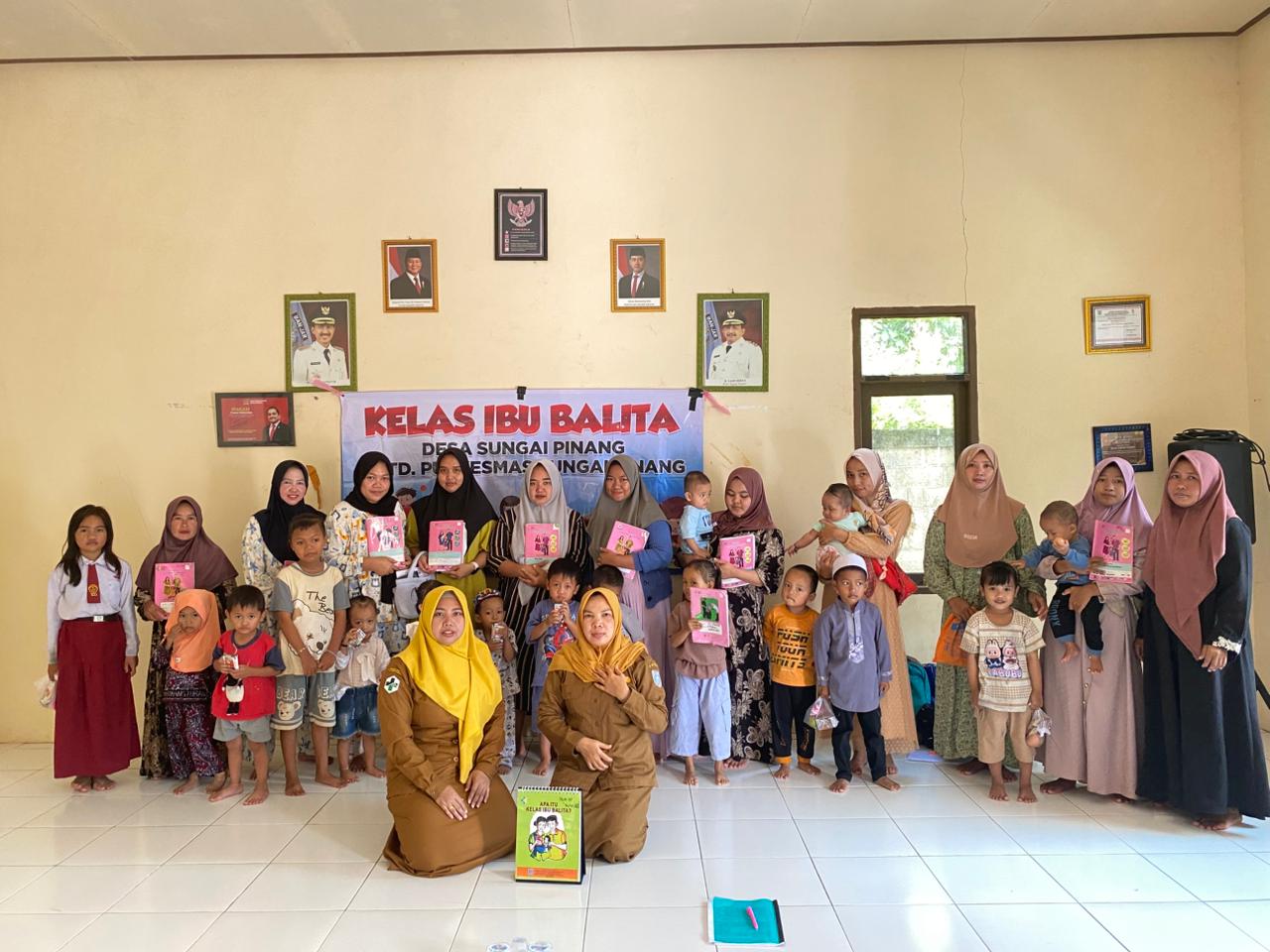 Foto Berita