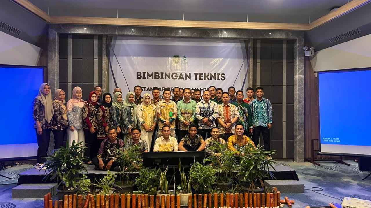 Foto Berita
