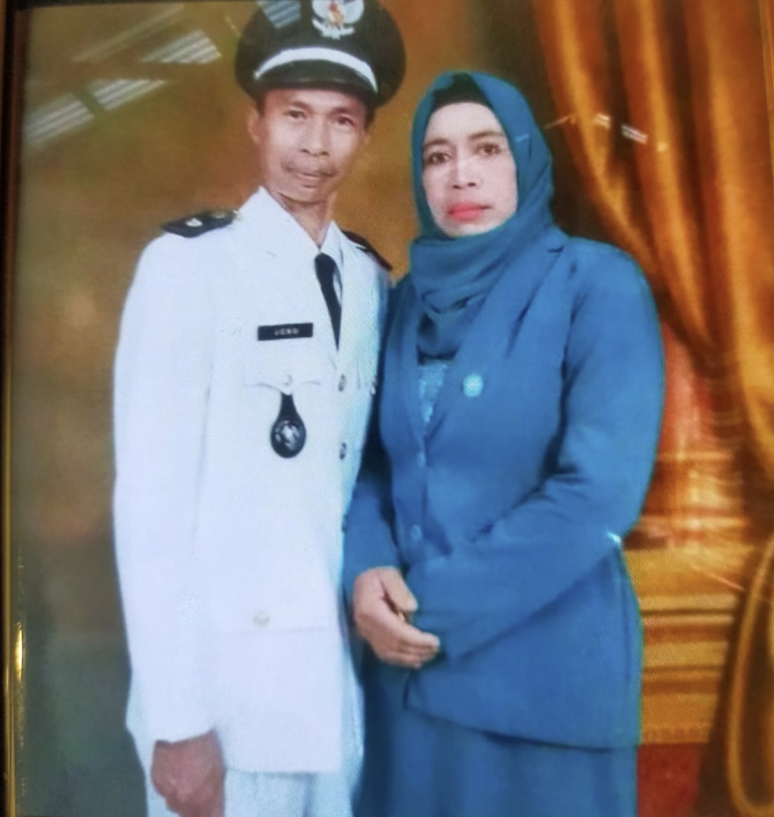 Gambar Kepala Desa