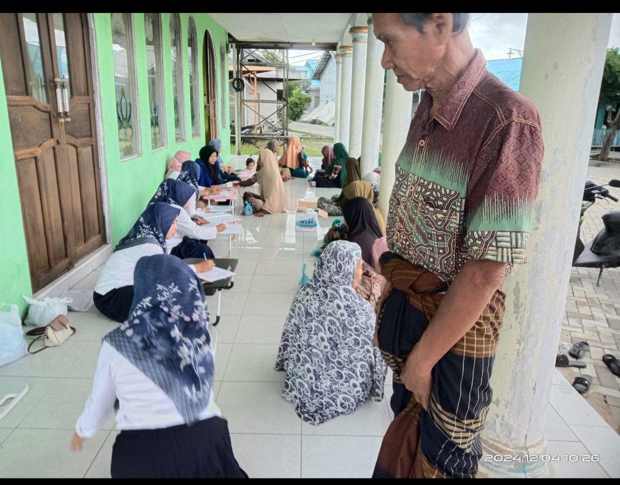 Foto Berita