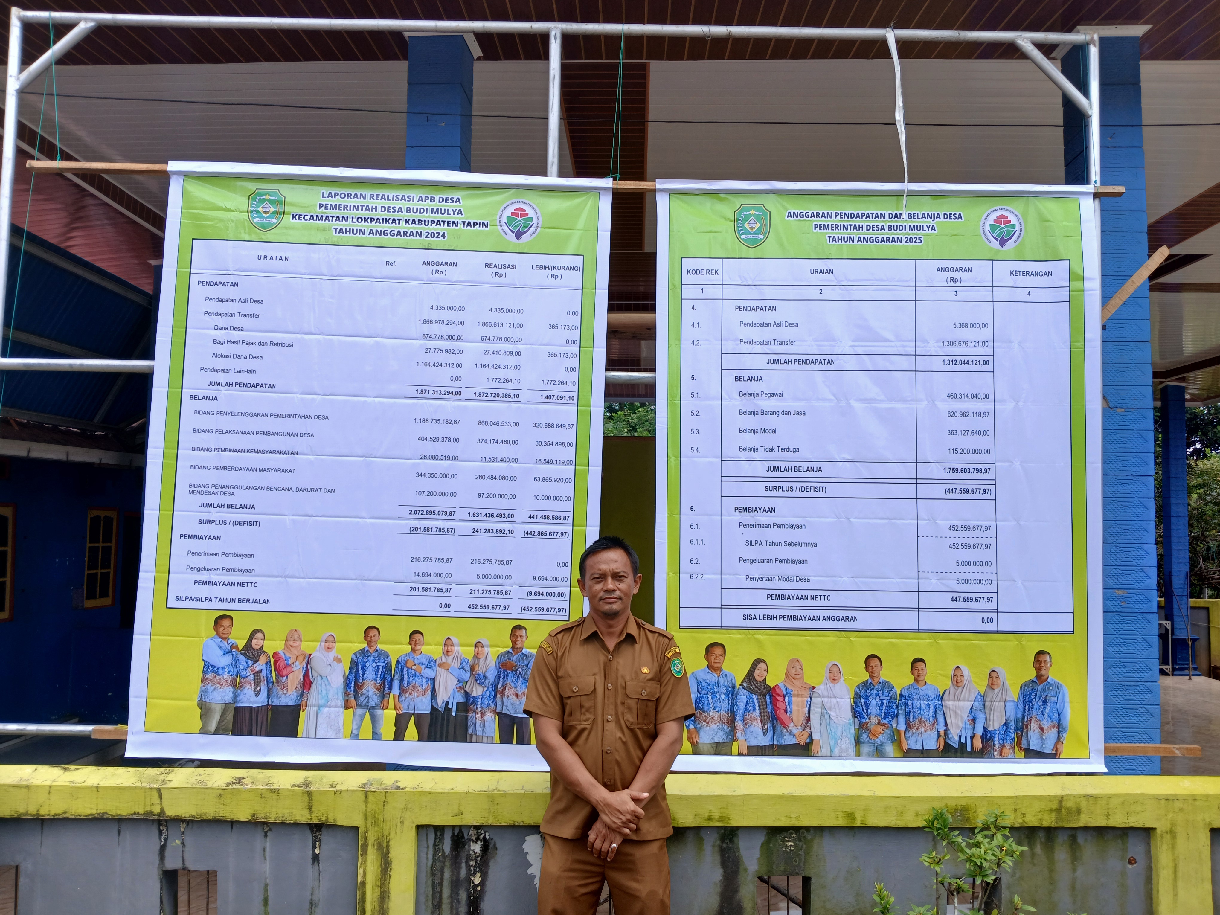 Foto Berita