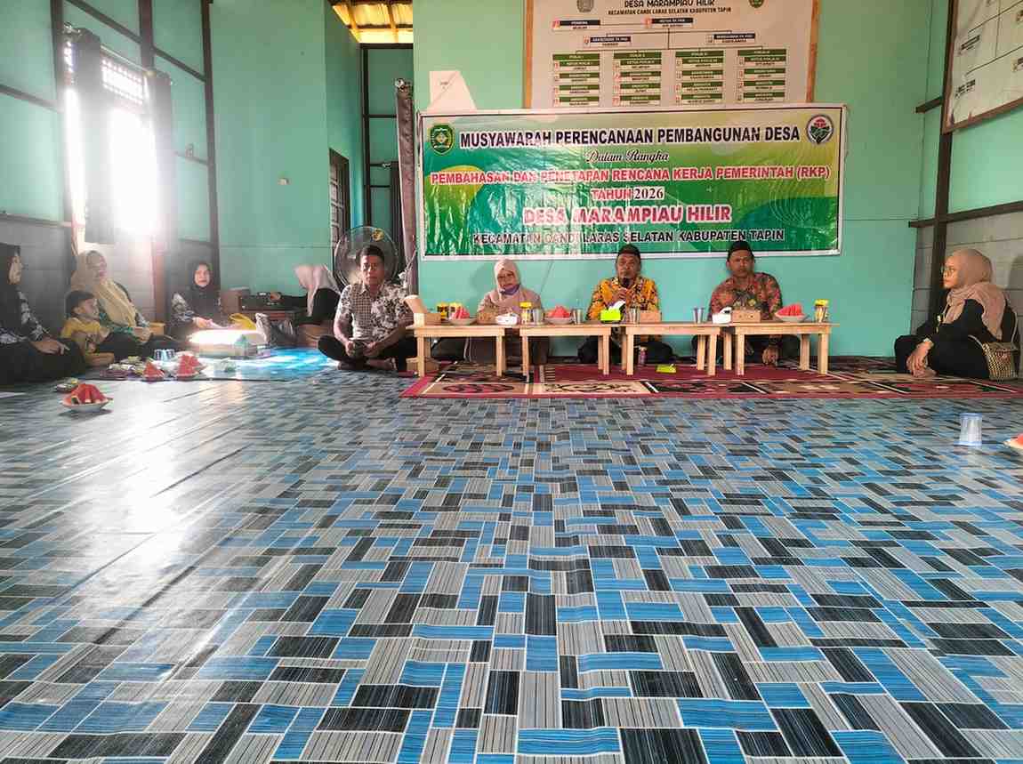 Foto Berita