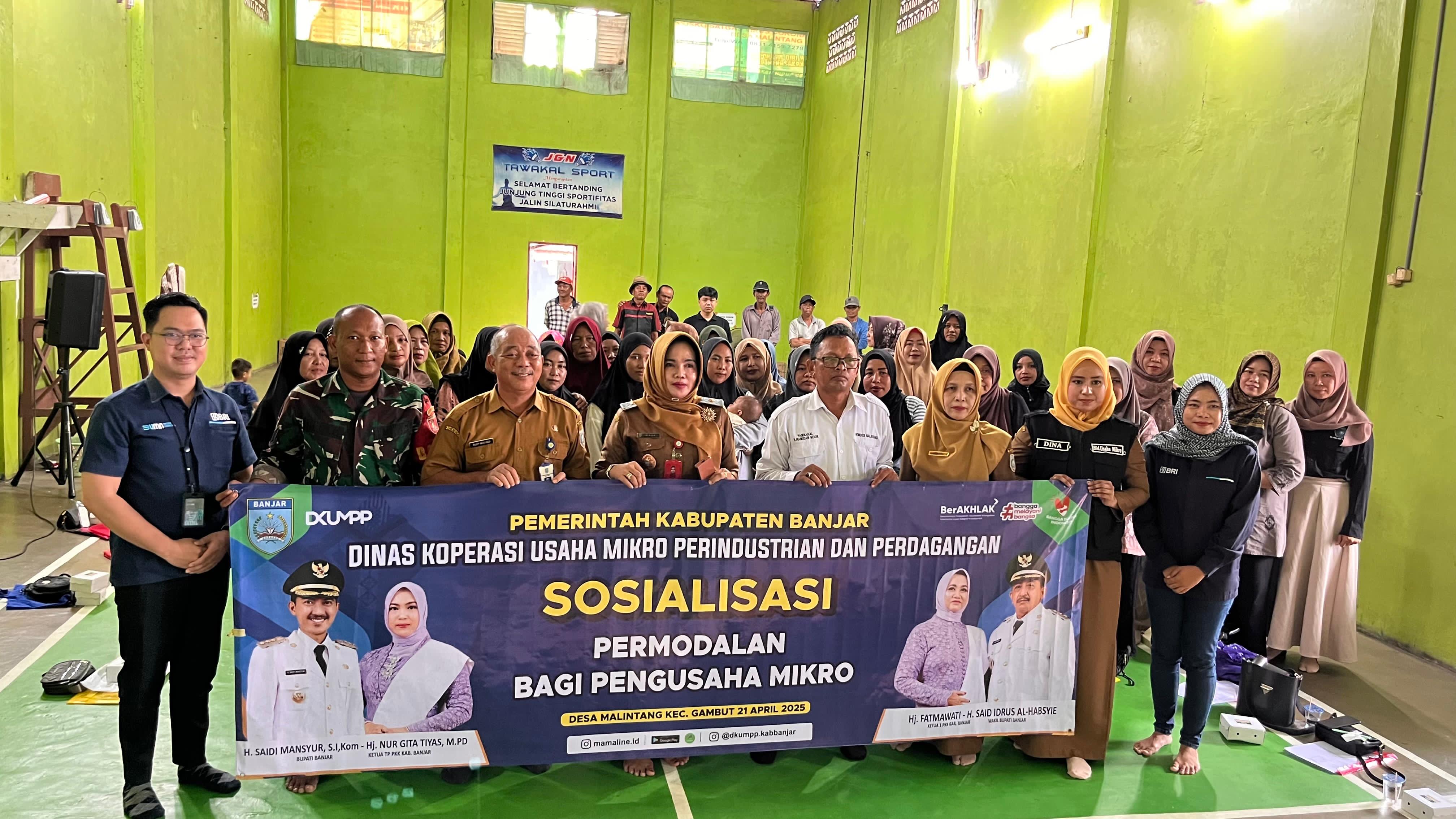 Foto Berita