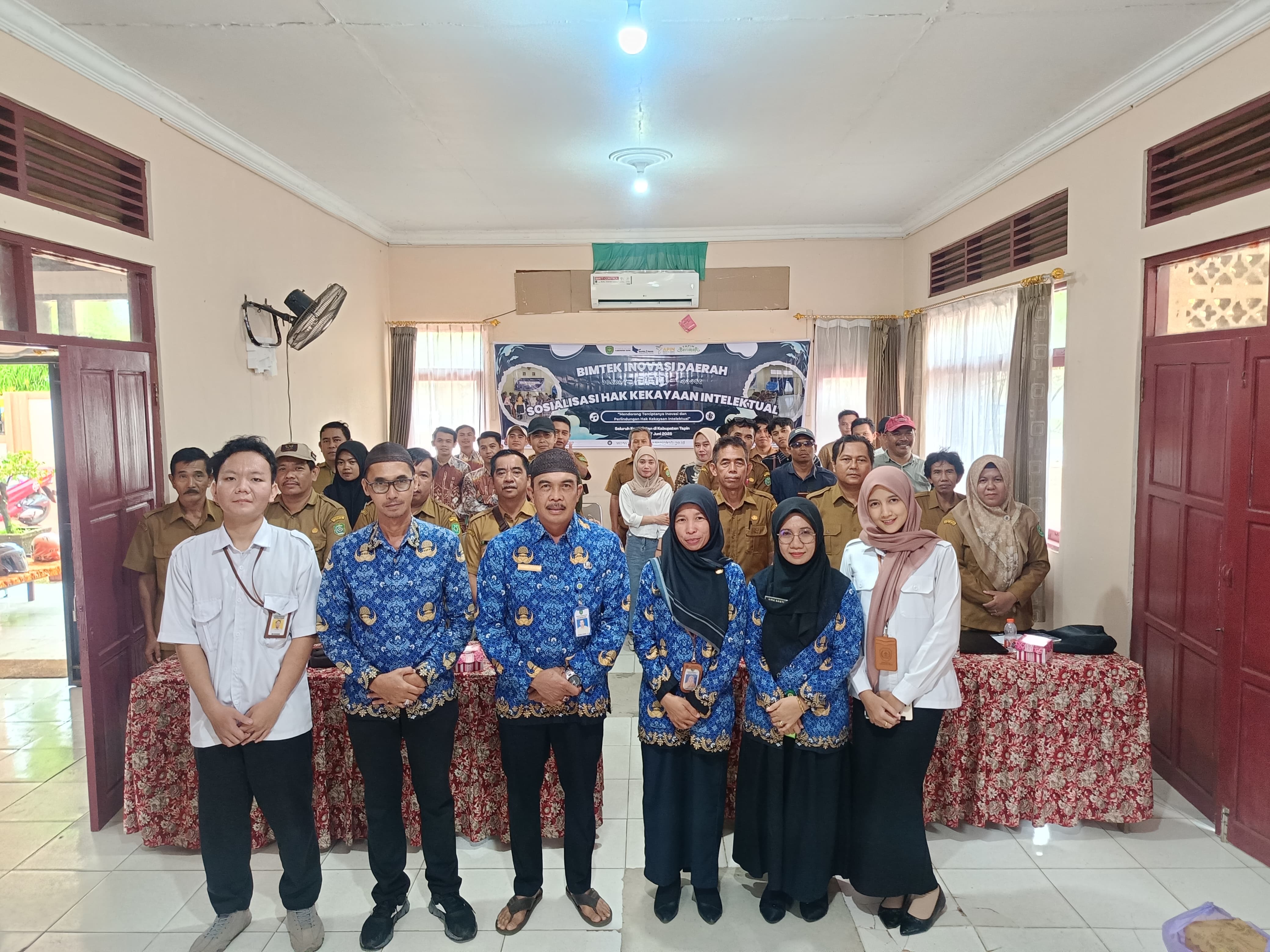 Foto Berita