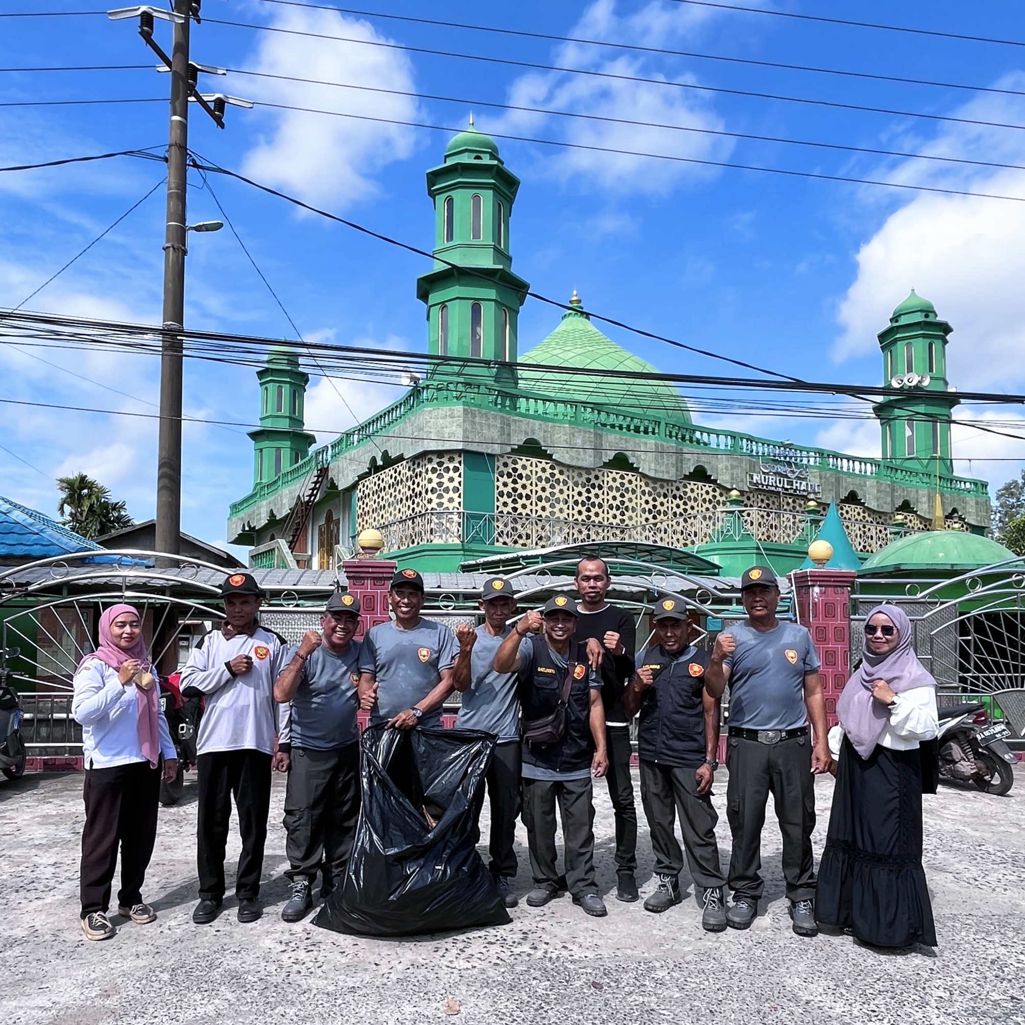 Gambar Berita