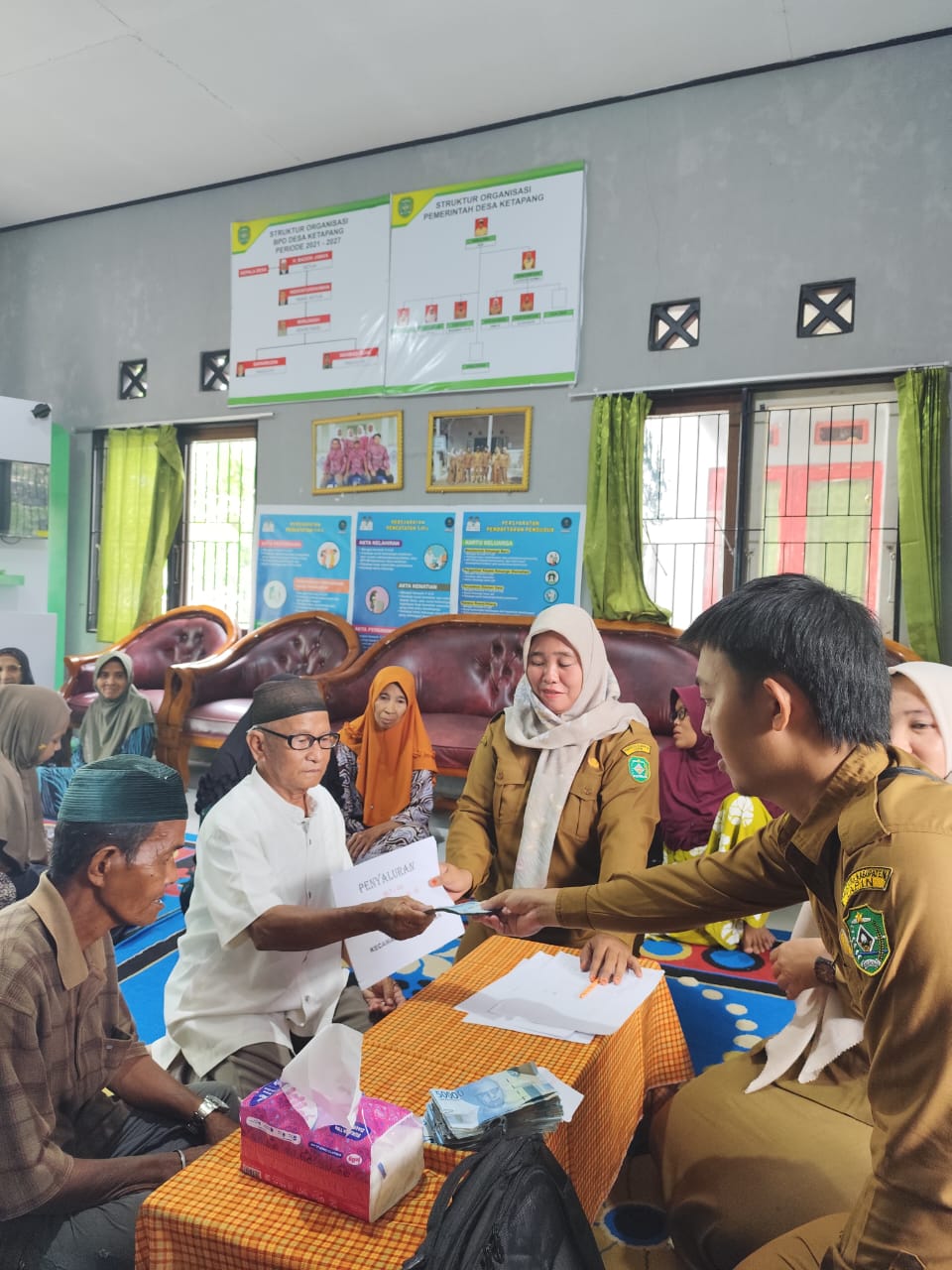 Foto Berita