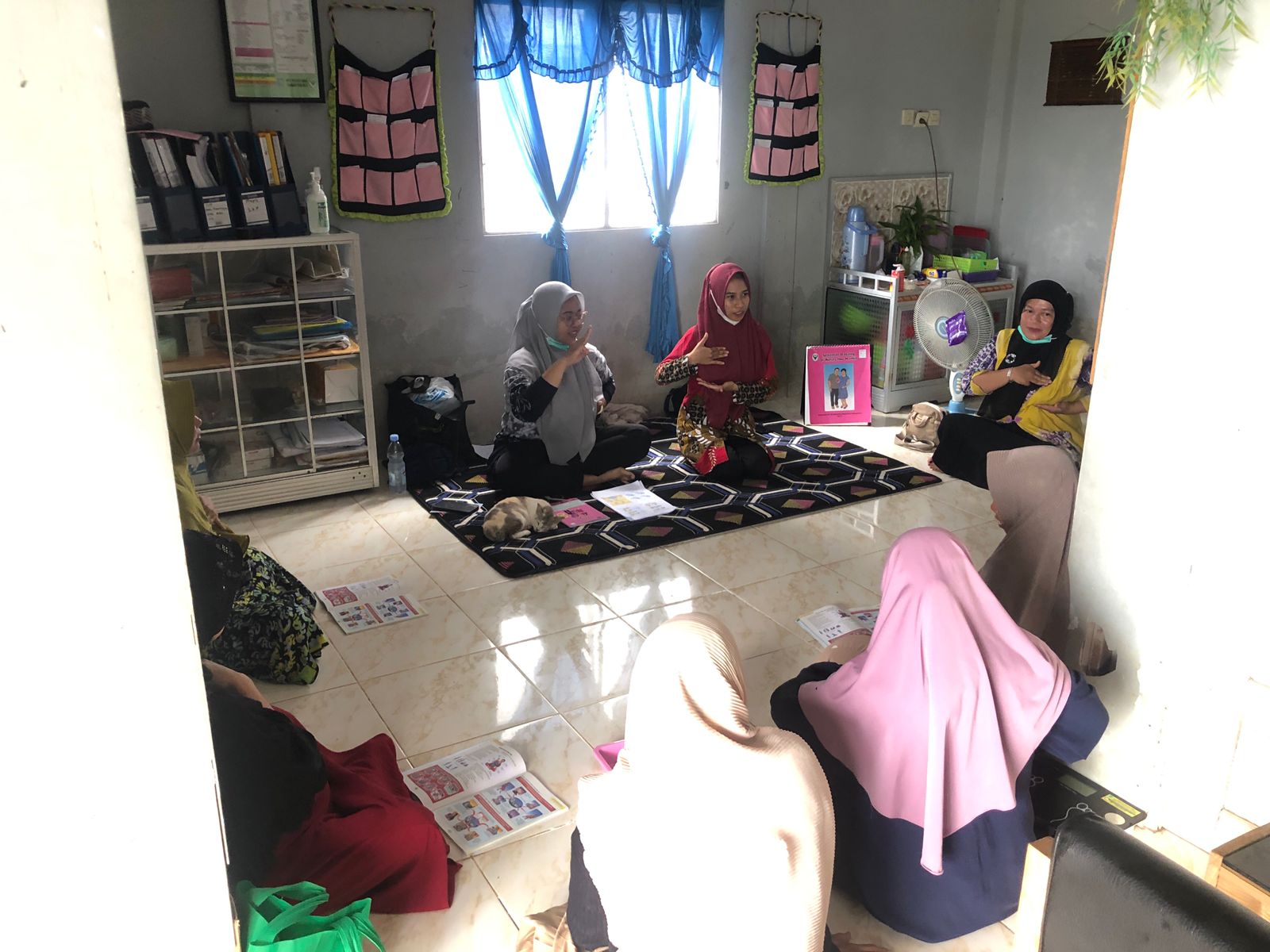 Foto Berita