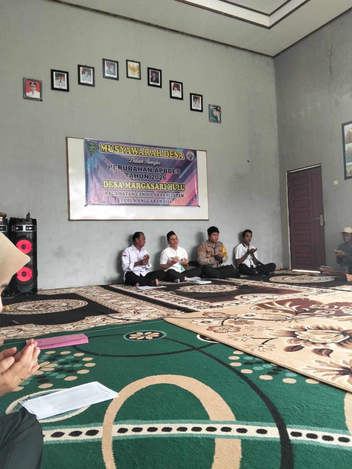 Foto Berita