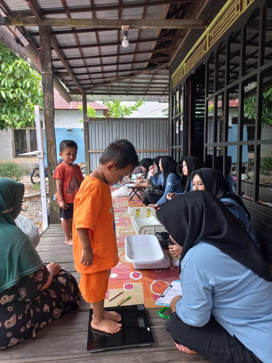 Foto Berita