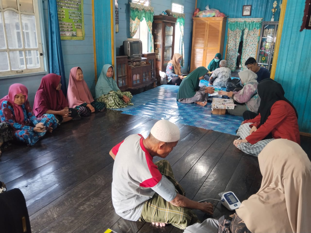 Gambar Berita