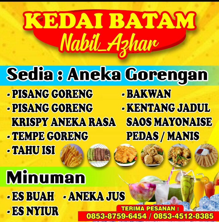 Gambar Produk
