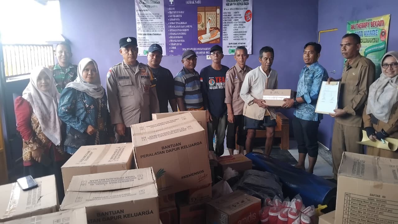 Gambar Berita