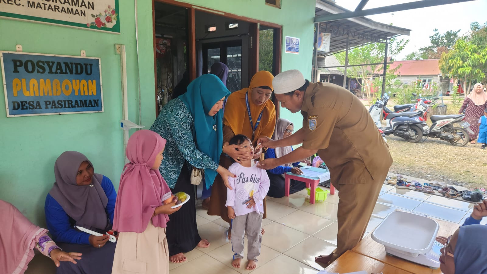 Foto Berita