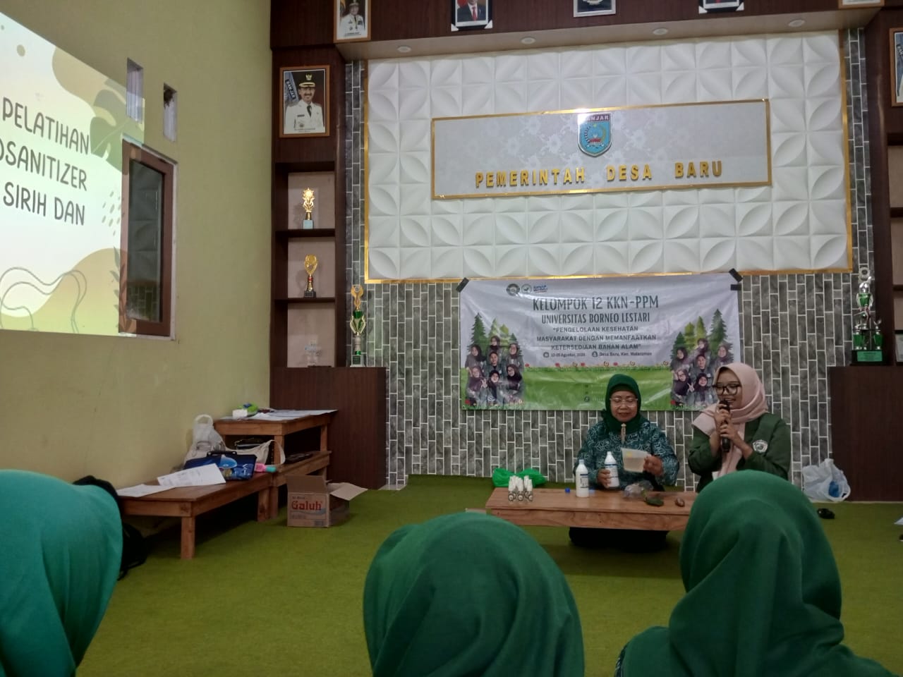 Foto Berita