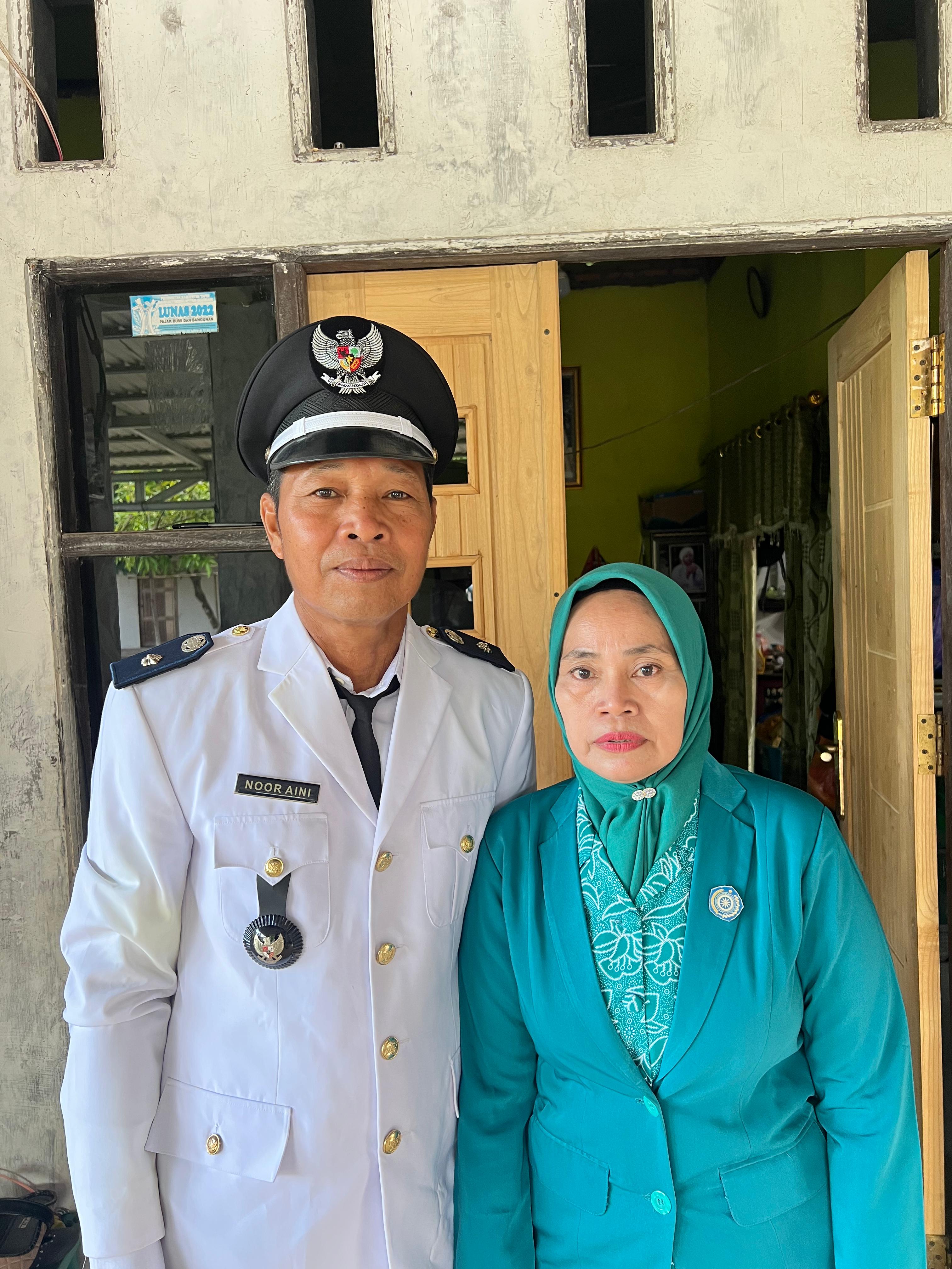 Gambar Kepala Desa
