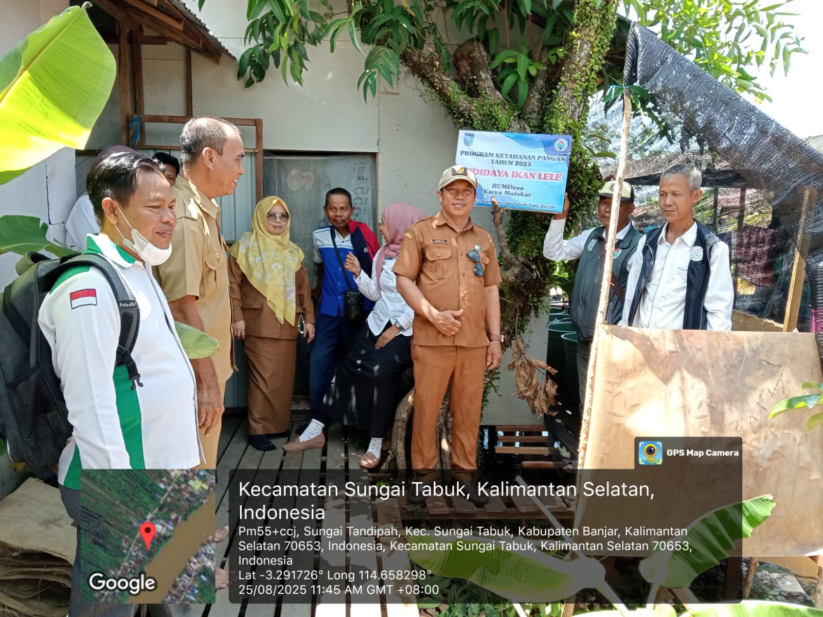 Foto Berita