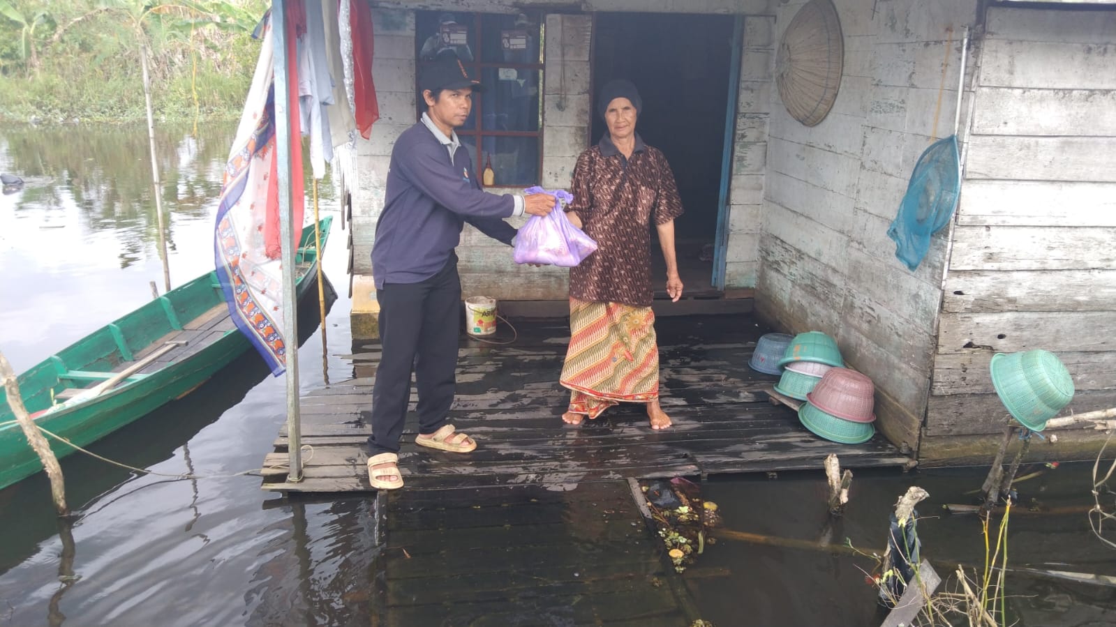 Foto Berita