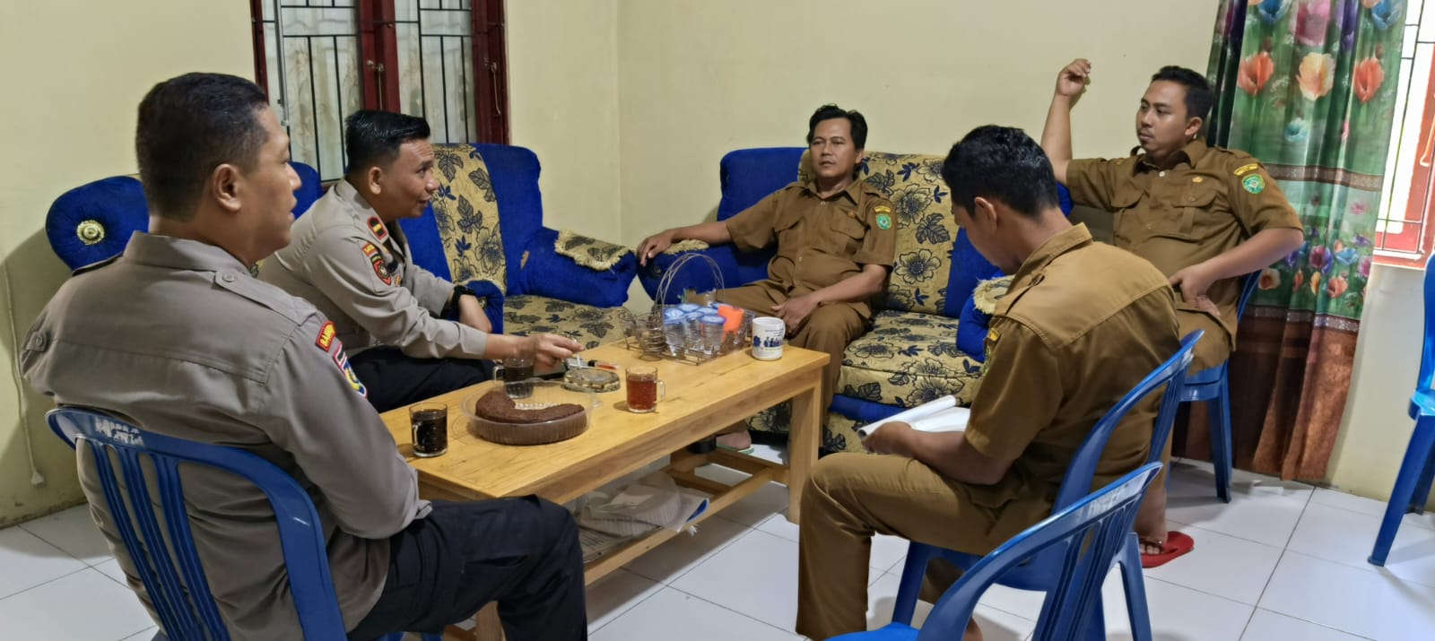 Foto Berita
