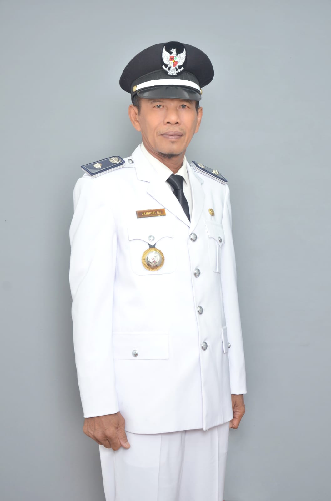 Foto Kepala Desa