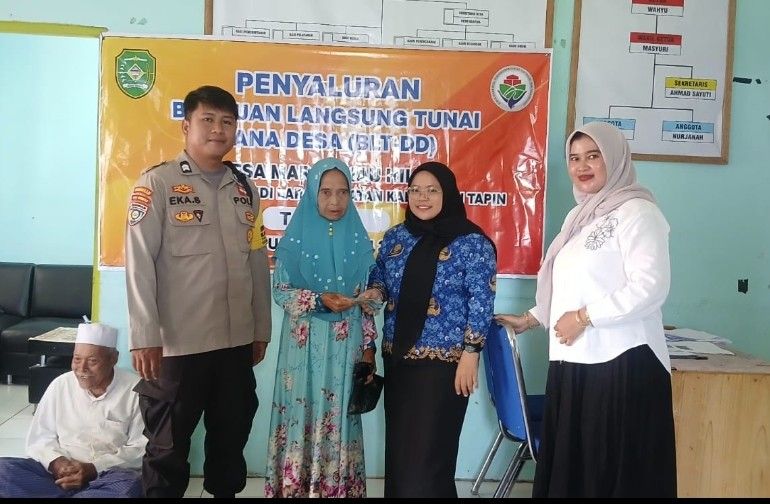 Foto Berita