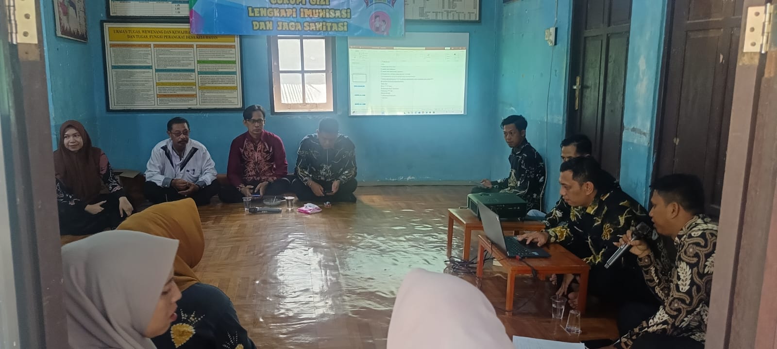 Foto Berita