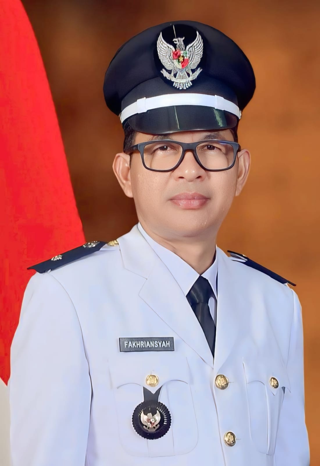 Gambar Kepala Desa