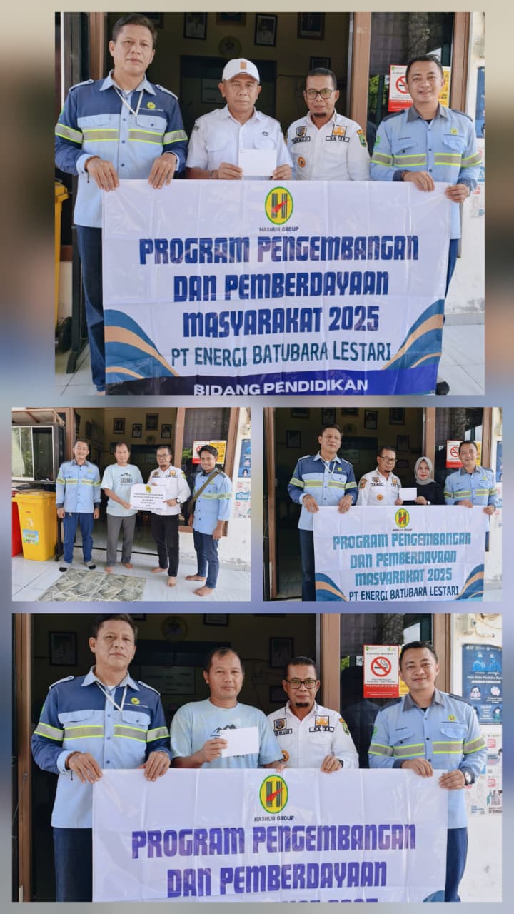 Foto Berita
