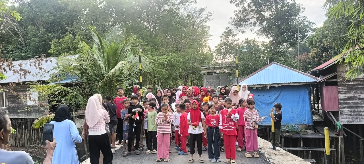 Foto Berita