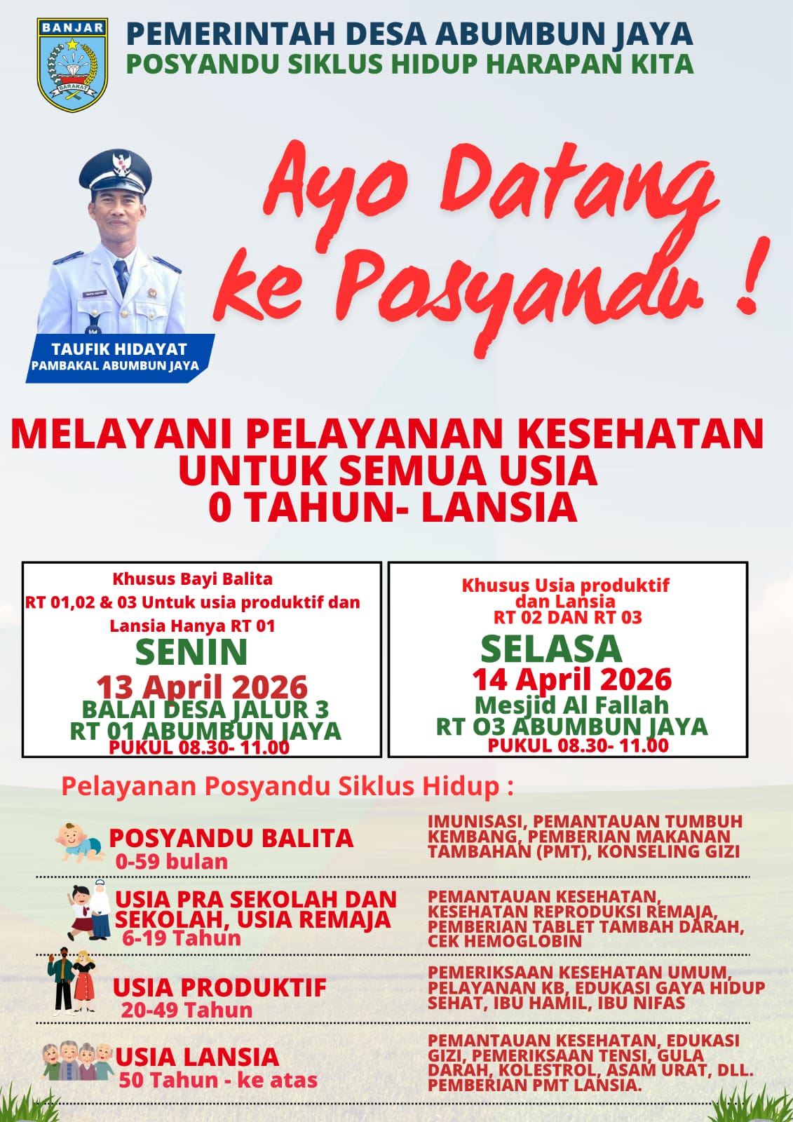 Foto Berita