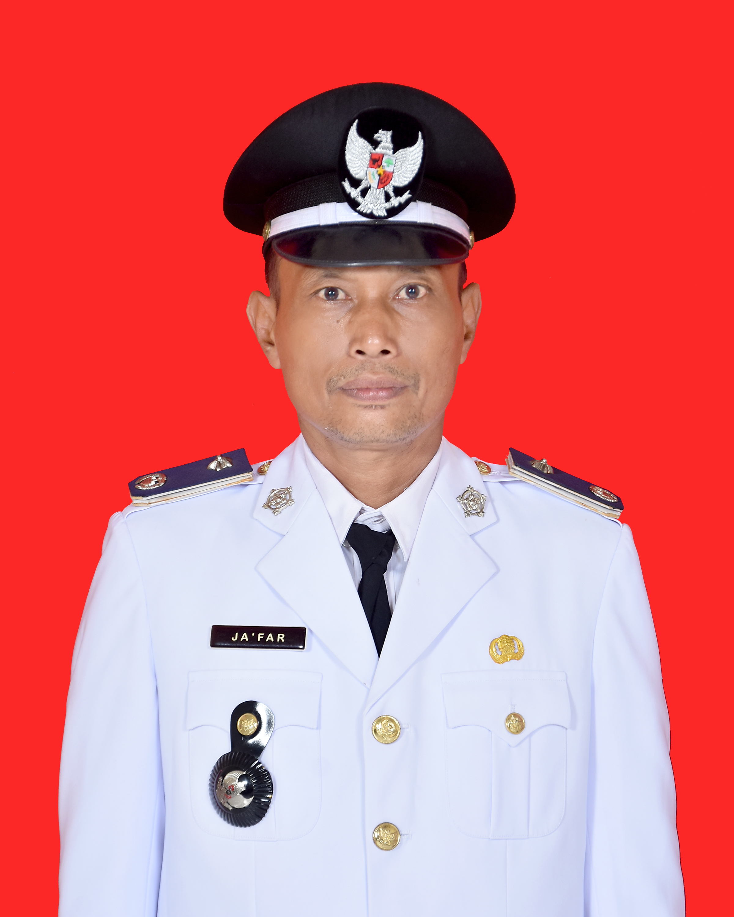 Gambar Kepala Desa