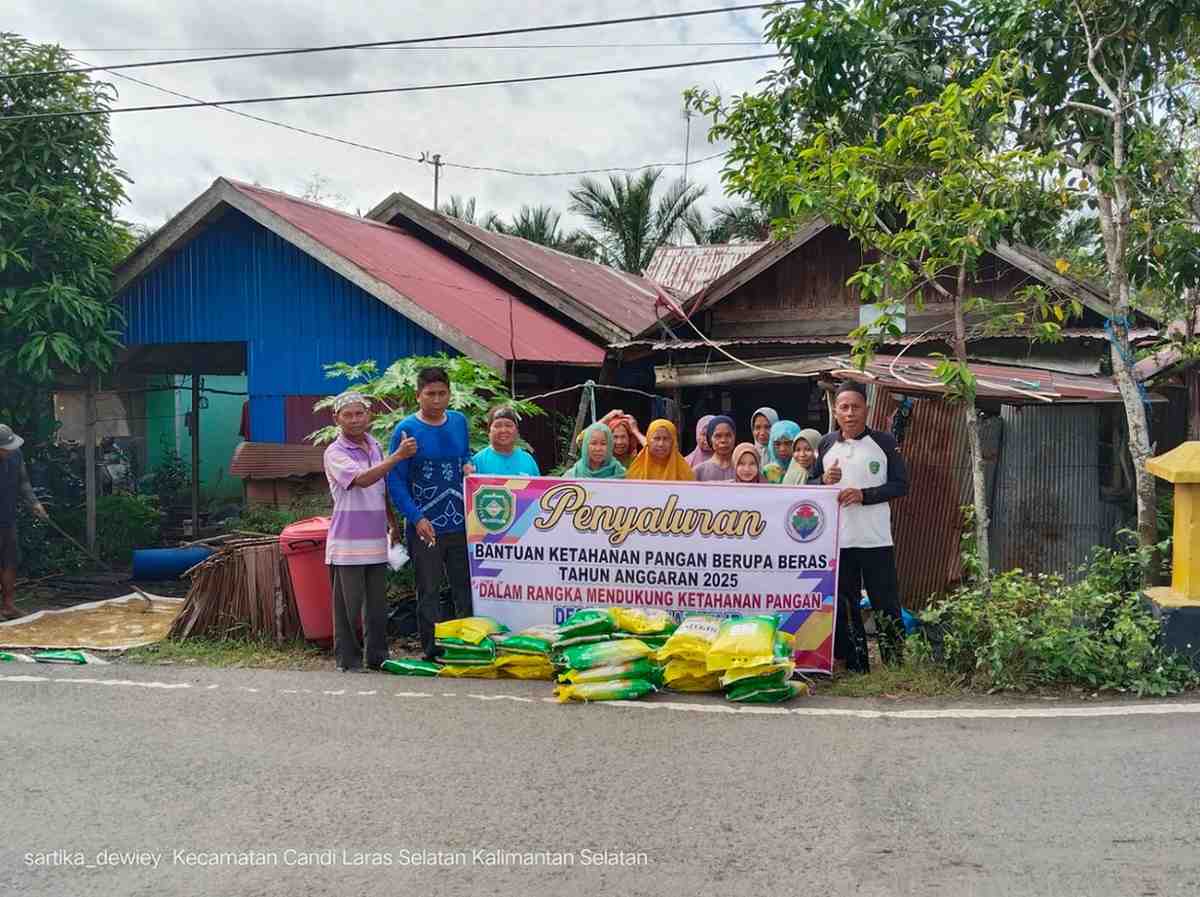 Foto Berita