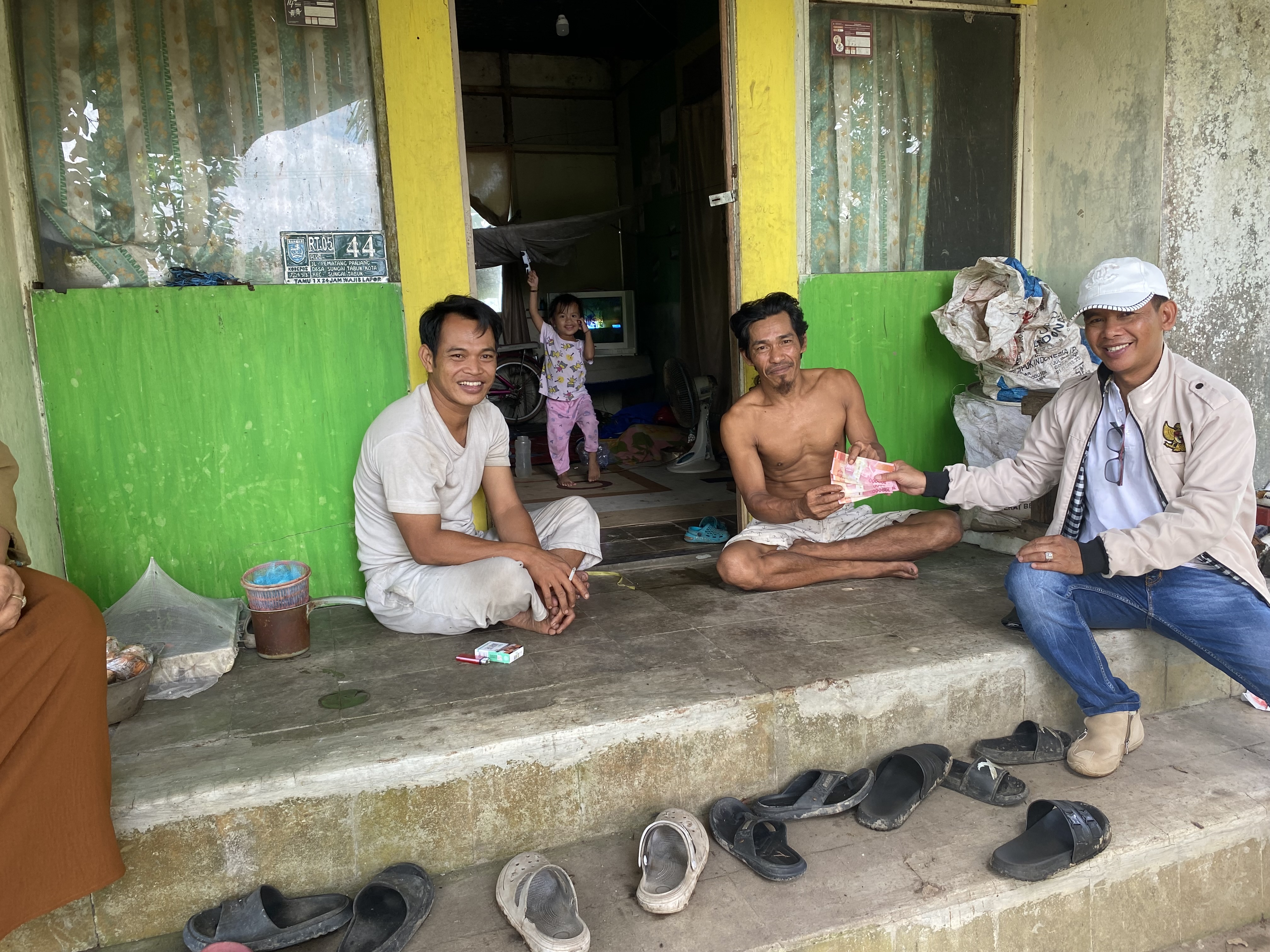Foto Berita