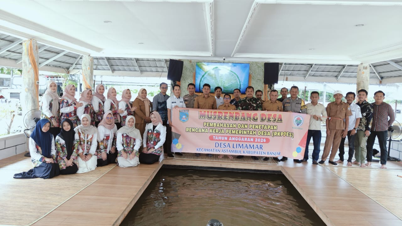 Foto Berita