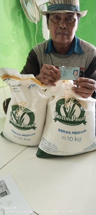 Foto Berita