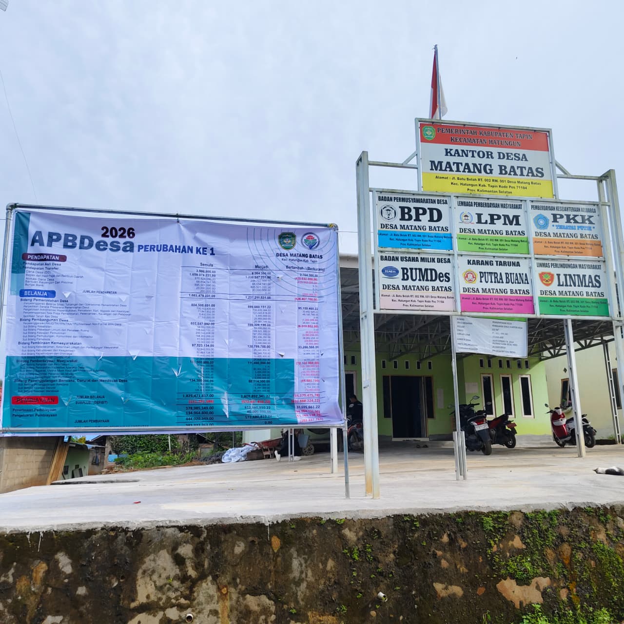 Gambar Berita