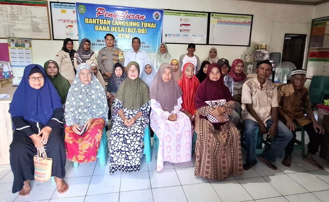 Foto Berita