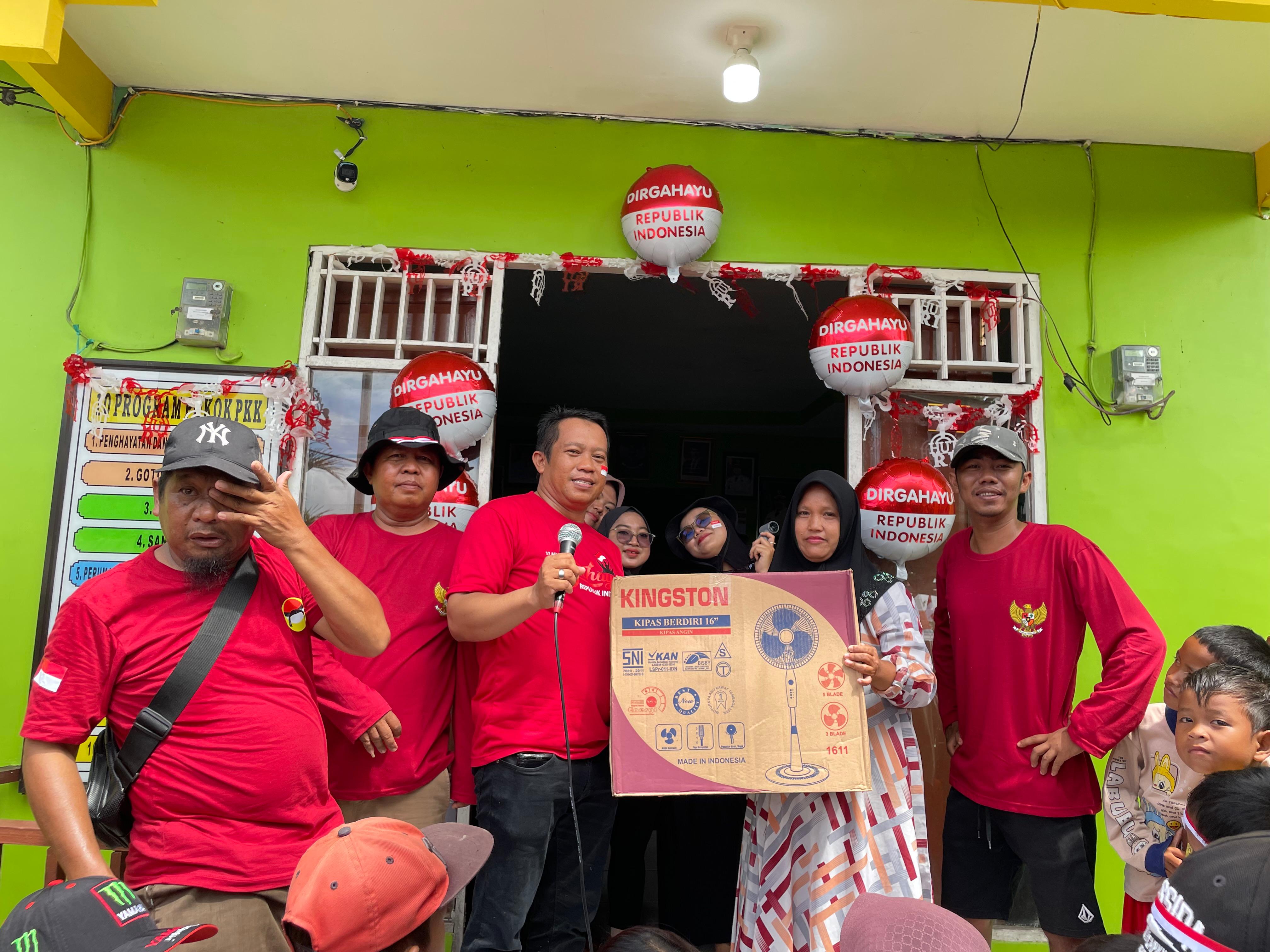 Foto Berita