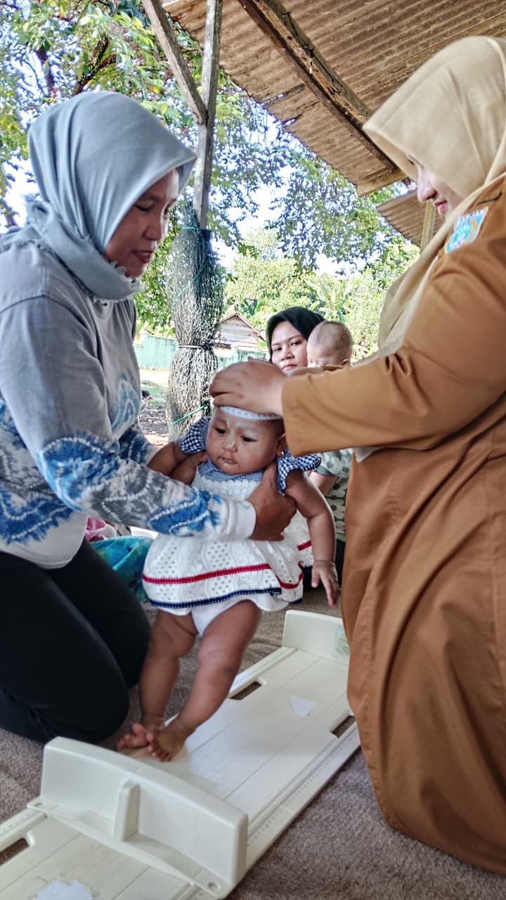 Foto Berita
