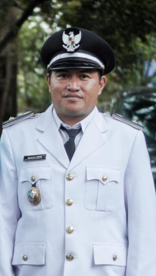 Gambar Kepala Desa