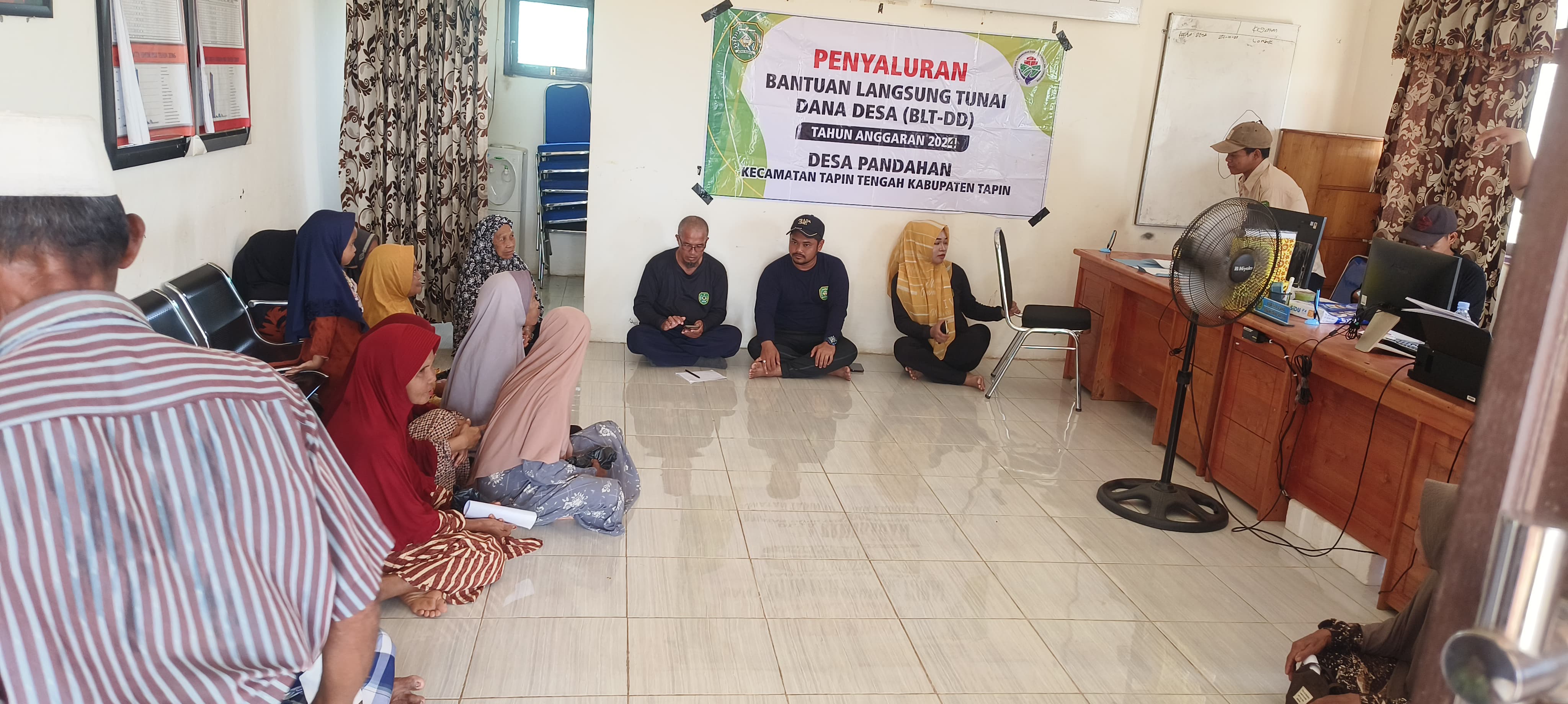 Foto Berita