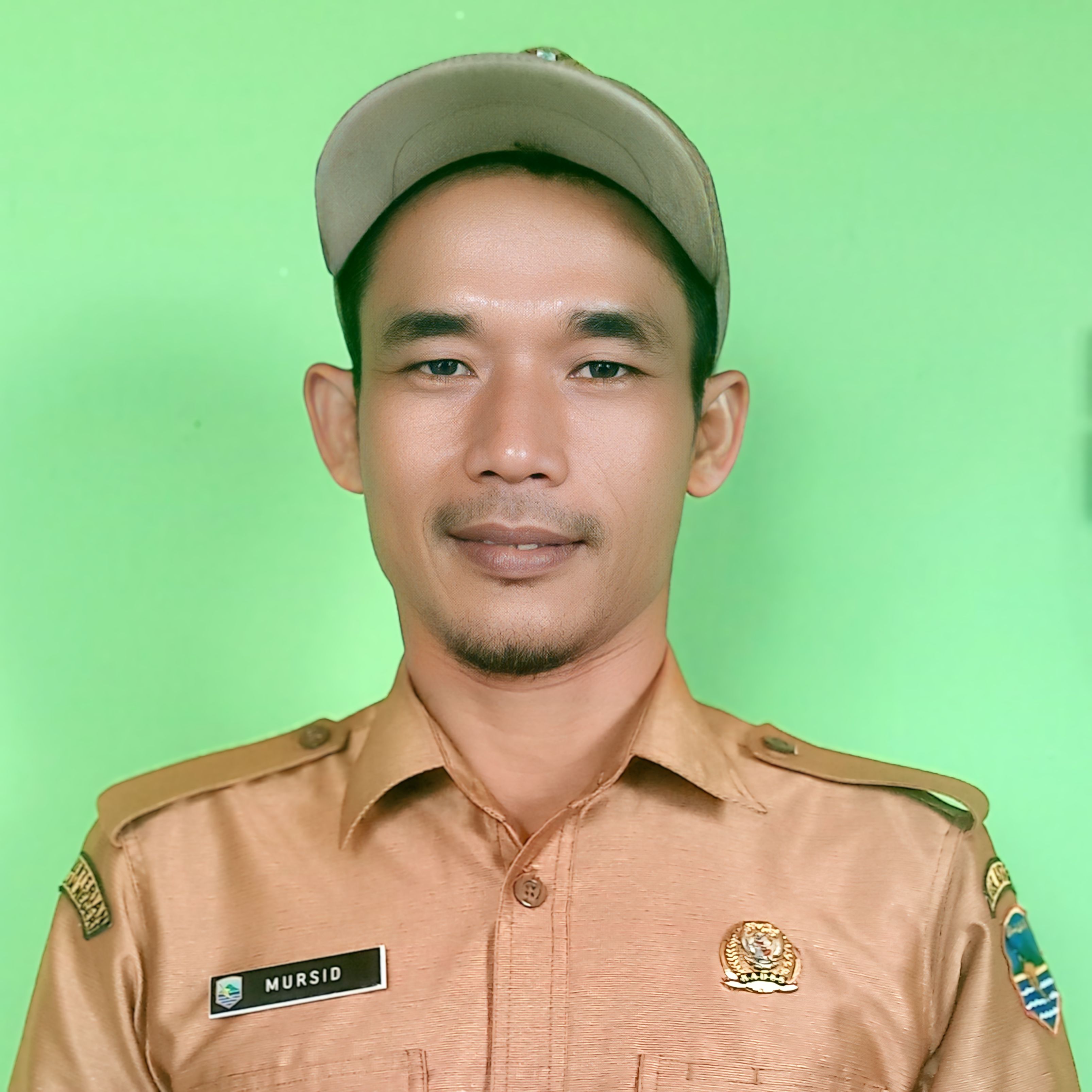 Gambar Kepala Desa