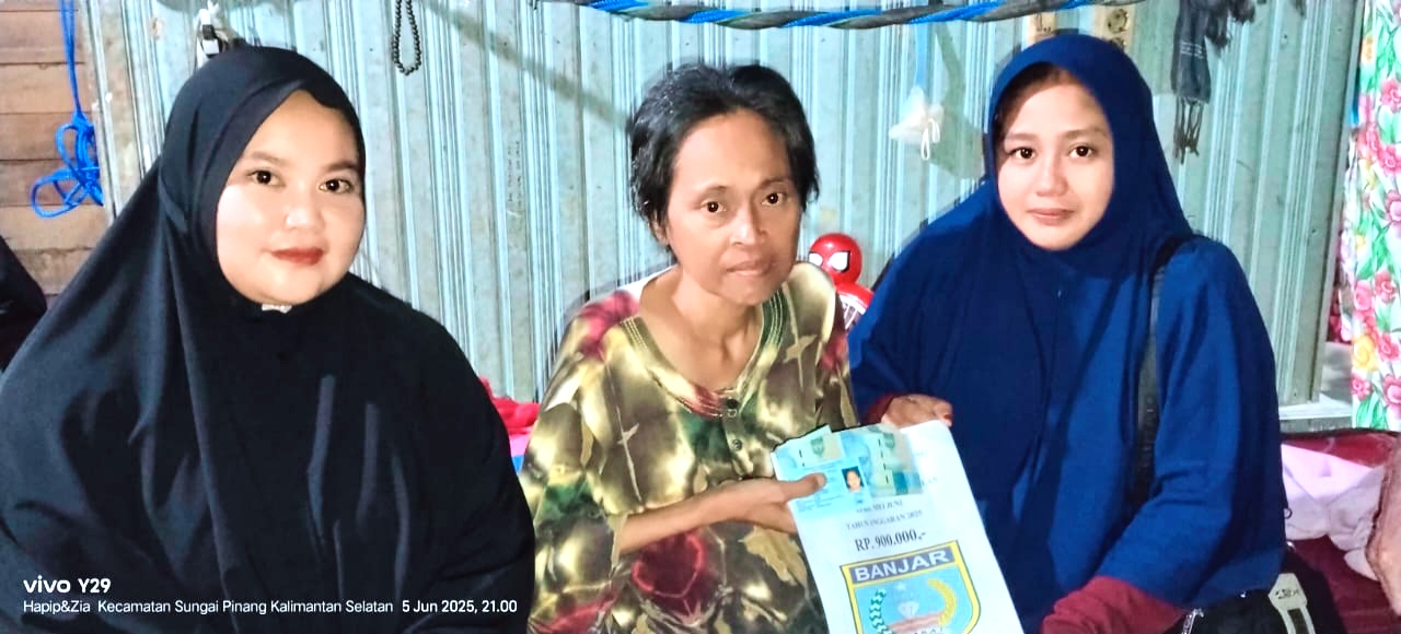 Foto Berita