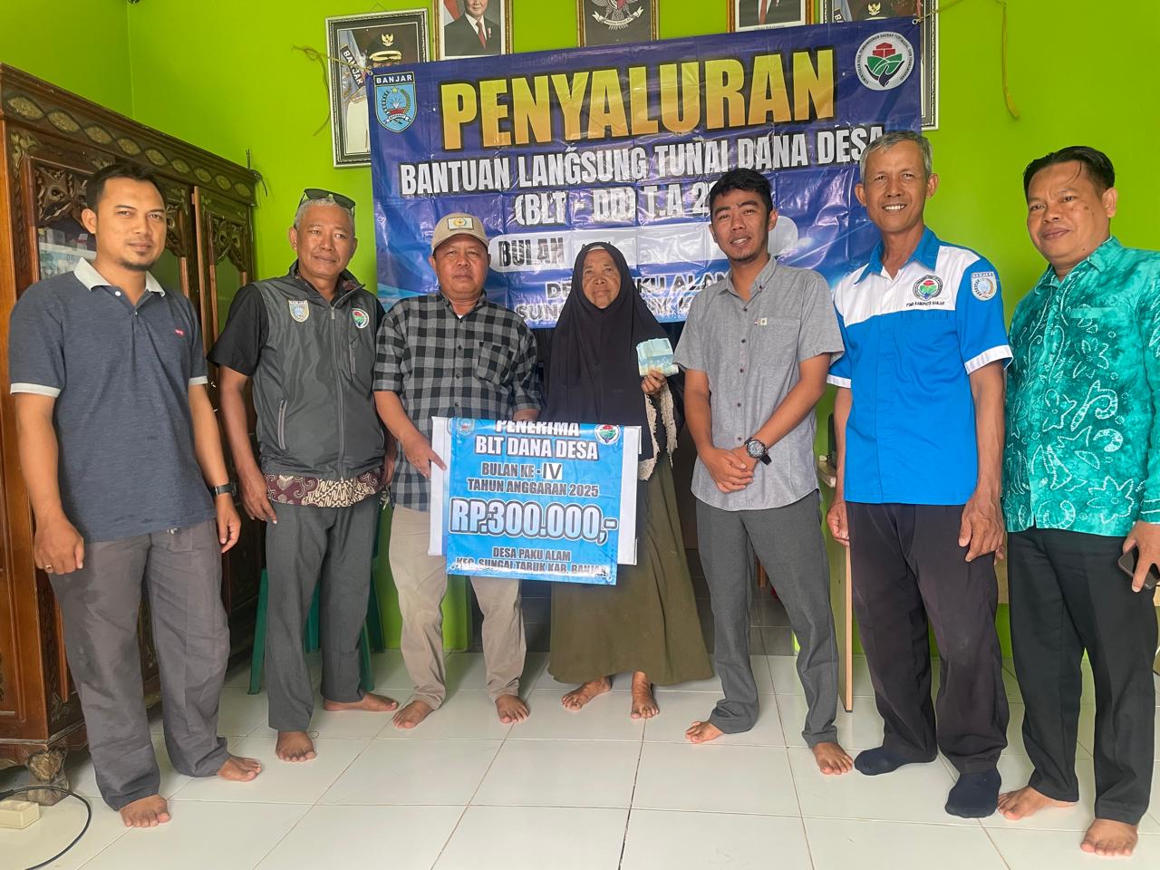 Foto Berita