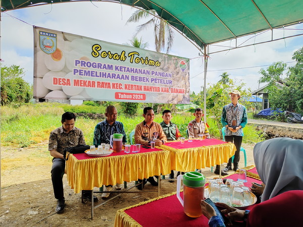Foto Berita